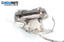 Caliper for Ford Mondeo Mk II 2.5 24V, 170 hp, sedan, 1997, position: front - left