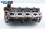 Engine head for Daewoo Nubira 2.0 16V, 133 hp, sedan, 2004