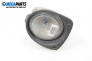 Fog light for Renault Clio II 1.9 dTi, 80 hp, hatchback, 2001, position: right