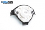 Airbag for Seat Toledo (1M) 1.6, 100 hp, sedan, 1999, position: vorderseite