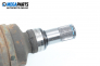 Driveshaft for Daewoo Nexia 1.5 16V, 90 hp, sedan automatic, 1996, position: front - left
