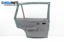 Tür for Daewoo Nexia 1.5, 75 hp, sedan, 1997, position: links, rückseite