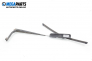 Front wipers arm for Mitsubishi Space Runner 1.8, 116 hp, minivan, 1993, position: left