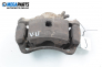 Caliper for Mitsubishi Space Runner 1.8, 116 hp, minivan, 1993, position: front - left