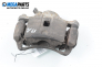 Caliper for Mitsubishi Space Runner 1.8, 116 hp, minivan, 1993, position: front - right