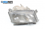 Headlight for Saab 900 2.0, 131 hp, coupe, 1998, position: right
