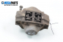 Caliper for Saab 900 2.0, 131 hp, coupe, 1998, position: rear - left