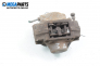 Caliper for Saab 900 2.0, 131 hp, coupe, 1998, position: rear - right