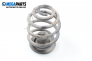 Coil spring for Saab 900 2.0, 131 hp, coupe, 1998, position: rear