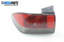 Tail light for Saab 900 2.0, 131 hp, coupe, 1998, position: left