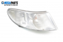 Blinker for Saab 900 2.0, 131 hp, coupe, 1998, position: right