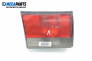 Inner tail light for Saab 900 2.0, 131 hp, coupe, 1998, position: left