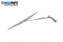 Front wipers arm for Saab 900 2.0, 131 hp, coupe, 1998, position: right