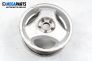 Alloy wheels for Saab 900 (1993-1998) 16 inches, width 6.5 (The price is for the set)