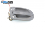 Outer handle for Opel Sintra 2.2 16V, 141 hp, minivan, 1999, position: front - right