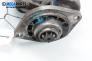Demaror for Skoda Felicia 1.3, 68 hp, hatchback, 1995