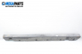Side skirt for Opel Astra G 2.0 DI, 82 hp, station wagon, 1999, position: left