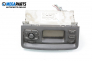Radio for Toyota Yaris (1999-2005) № 86110-52010-B0