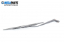 Front wipers arm for Peugeot 306 1.4, 75 hp, sedan, 1996, position: left