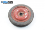 Spare tire for Peugeot 306 (1993-2001) 15 inches, width 4 (The price is for one piece)