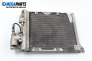 Air conditioning radiator for Opel Astra G 2.2 DTI, 125 hp, cabrio, 2003