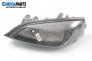 Headlight for Opel Astra G 2.2 DTI, 125 hp, cabrio, 2003, position: left