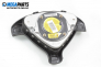 Airbag for Opel Astra G 2.2 DTI, 125 hp, cabrio, 2003, position: fața