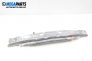Bumper support brace impact bar for Opel Astra G 2.2 DTI, 125 hp, cabrio, 2003, position: front