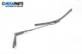 Front wipers arm for Opel Astra G 2.2 DTI, 125 hp, cabrio, 2003, position: right