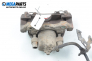 Caliper for Opel Astra G 2.2 DTI, 125 hp, cabrio, 2003, position: front - left