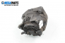 Alternator for Opel Astra G 2.2 DTI, 125 hp, cabrio, 2003