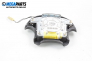 Airbag for Hyundai Coupe (RD) 2.0 16V, 139 hp, coupe, 1999, position: fața