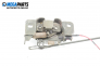 Trunk lock for Hyundai Coupe (RD) 2.0 16V, 139 hp, coupe, 1999, position: rear
