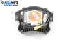 Airbag for Nissan Almera (N16) 2.2 Di, 110 hp, hatchback, 2000, position: fața