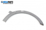 Fender arch for Volkswagen Golf III 1.8, 90 hp, hatchback, 1992, position: front - right