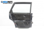 Tür for Audi 80 (B4) 2.0, 90 hp, sedan, 1992, position: links, rückseite