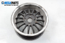 Alloy wheels for Audi 80 (B4) (1991-1995) 15 inches, width 7 (The price is for the set)