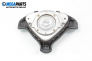 Airbag for Opel Astra G 1.8 16V, 116 hp, coupe, 2000, position: fața