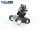 Boot lid key lock for Opel Astra G 1.8 16V, 116 hp, coupe, 2000, position: rear