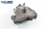 Caliper for Opel Astra G 1.8 16V, 116 hp, coupe, 2000, position: front - left