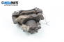 Bremszange for Opel Astra G 1.8 16V, 116 hp, coupe, 2000, position: links, vorderseite