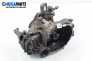  for Volkswagen Golf III 1.9 TDI, 90 hp, hecktür, 1994