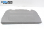 Trunk interior cover for Opel Agila A 1.0 12V, 58 hp, hatchback, 2002