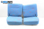 Set scaune for Opel Agila A 1.0 12V, 58 hp, hatchback, 2002