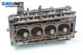 Engine head for Renault Safrane 2.2, 107 hp, hatchback, 1996