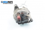 Alternator for Nissan Almera Tino 2.0, 136 hp, minivan automatic, 2001