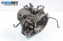 Automatic gearbox for Nissan Almera Tino 2.0, 136 hp, minivan automatic, 2001