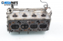 Engine head for Ford Escort 1.6 16V, 90 hp, sedan, 1999