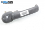 External boot lid handle for Nissan Terrano II (R20) 2.7 TDi 4WD, 125 hp, suv, 2000, position: rear
