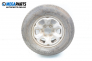 Spare tire for Nissan Terrano II (R20) (1993-2006) 16 inches, width 7 (The price is for one piece)